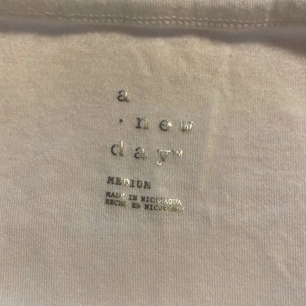 Engagement tee! - Picture 2 of 2